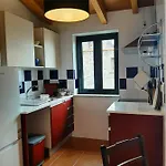 Charming In Historic Building In Serra Da Estrela National Park