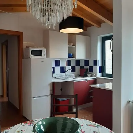 アパート Charming In Historic Building In Serra Da Estrela National Park *