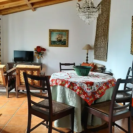 アパート Charming In Historic Building In Serra Da Estrela National Park