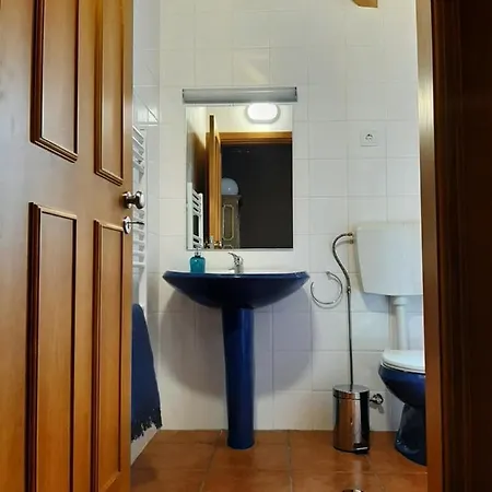 Charming In Historic Building In Serra Da Estrela National Park Vinhó