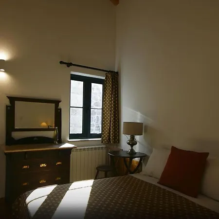アパート Charming In Historic Building In Serra Da Estrela National Park Vinhó