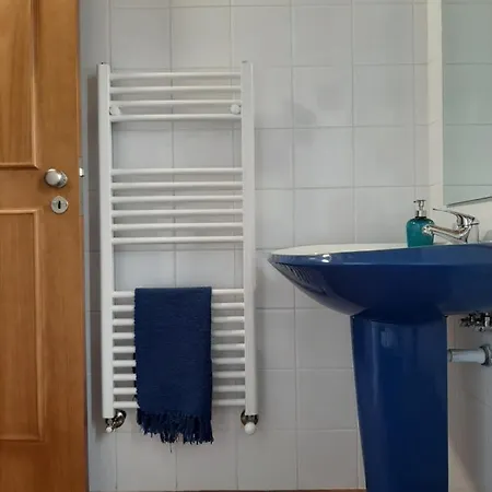 Apartman Charming In Historic Building In Serra Da Estrela National Park