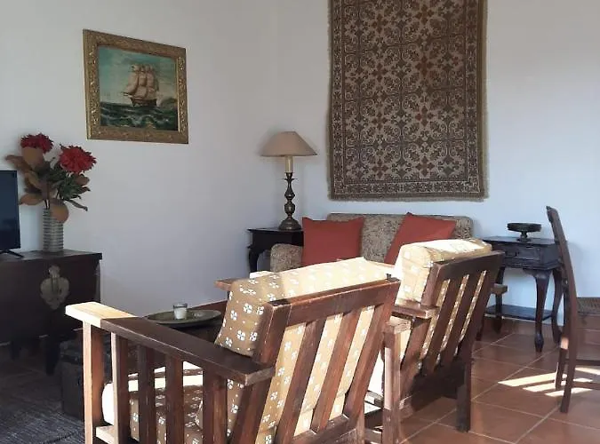 Charming In Historic Building In Serra Da Estrela National Park