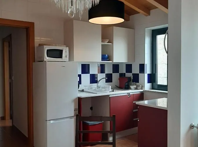 Appartamento Charming In Historic Building In Serra Da Estrela National Park *