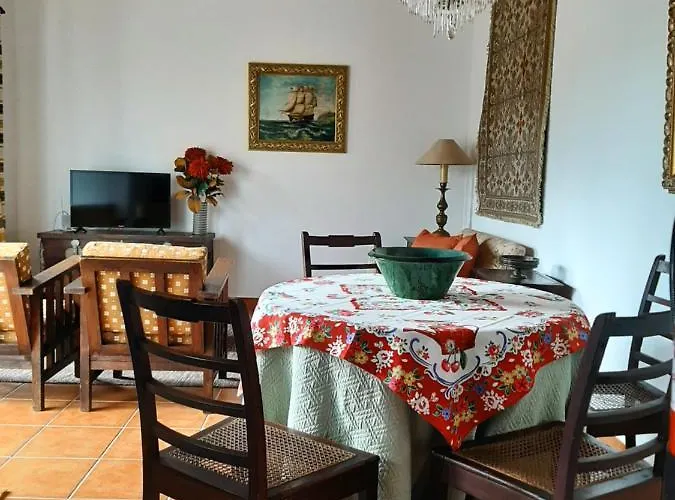 Appartamento Charming In Historic Building In Serra Da Estrela National Park