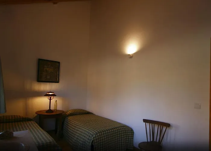 Charming In Historic Building In Serra Da Estrela National Park