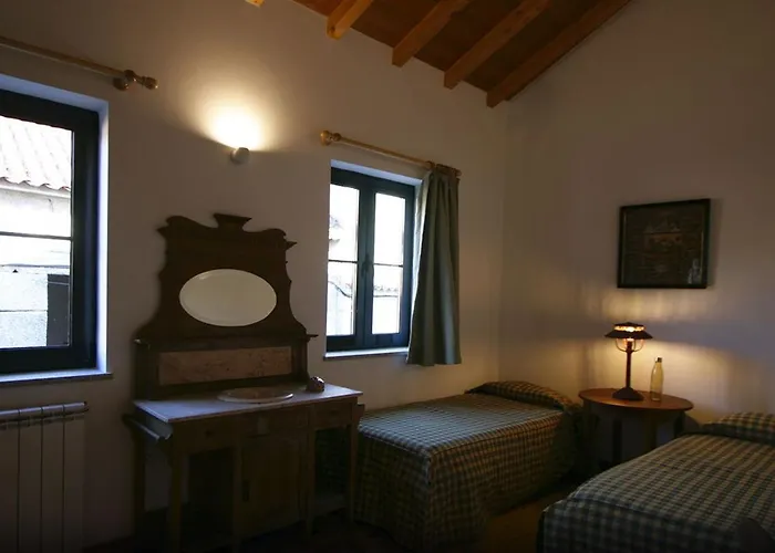 Charming In Historic Building In Serra Da Estrela National Park Appartamento *