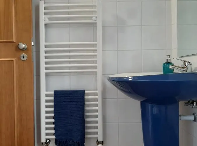 Appartamento Charming In Historic Building In Serra Da Estrela National Park